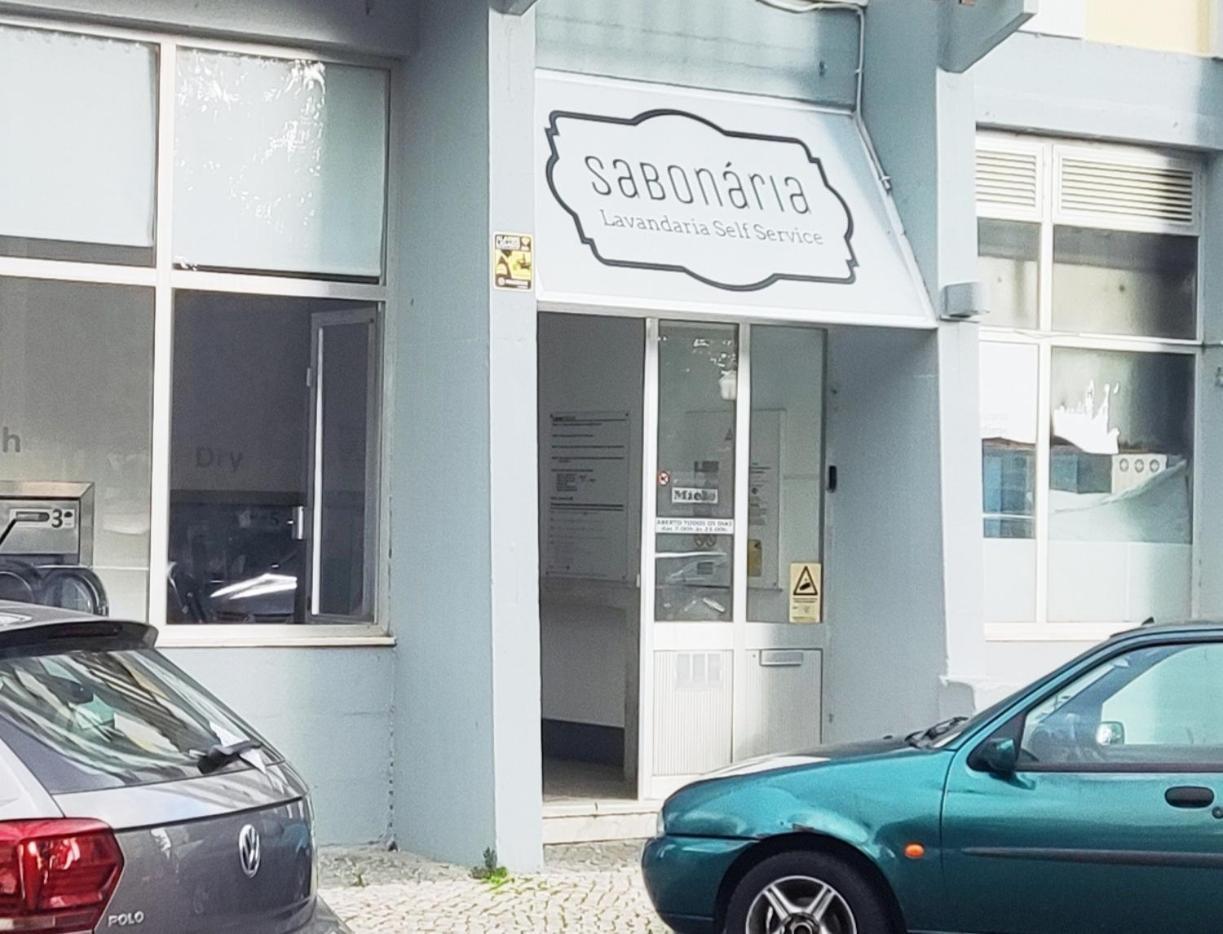 Apartment Near Expo Of Lisboa Kültér fotó