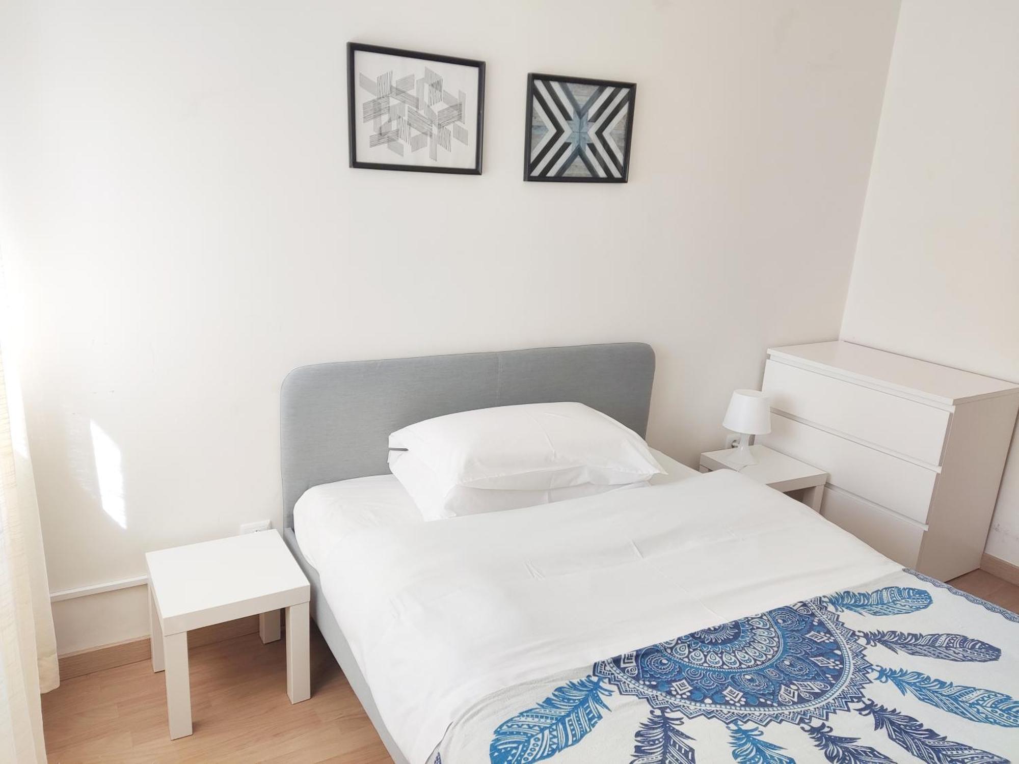 Apartment Near Expo Of Lisboa Kültér fotó